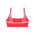 Women's Color Block Yoga Sports Bra
