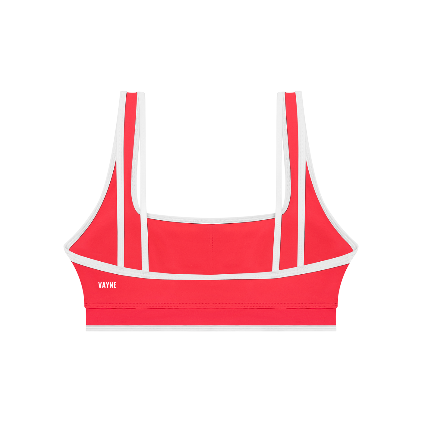 Women's Color Block Yoga Sports Bra
